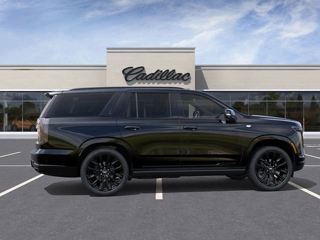 New 2026 Cadillac Escalade Sport image 5