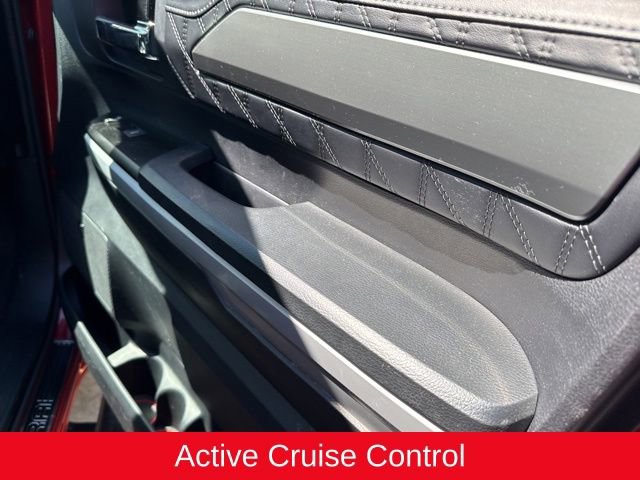 Used 2020 Toyota Tundra Platinum image 13