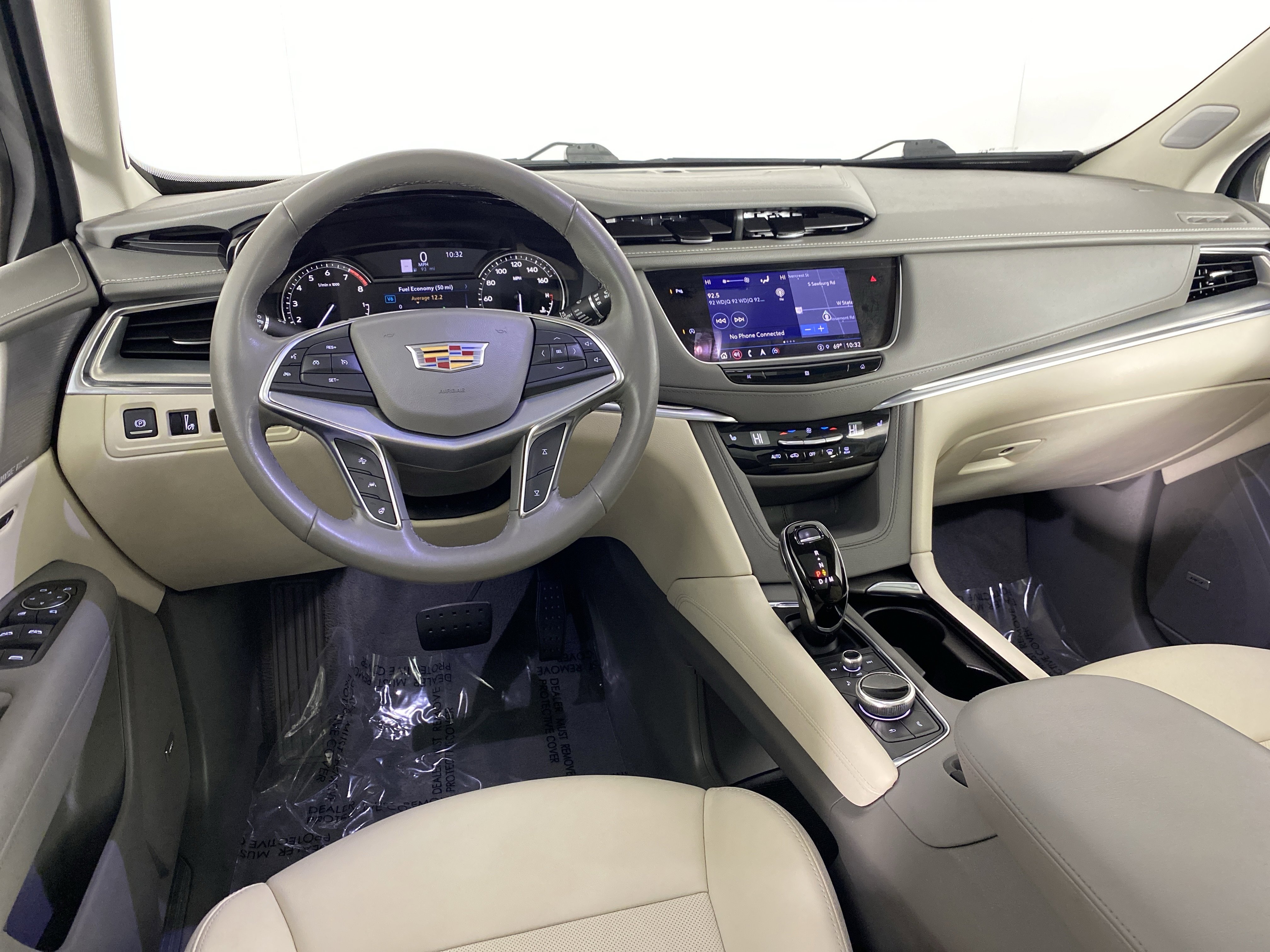 Used 2021 Cadillac XT5 Premium Luxury image 43