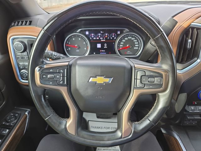 Used 2023 Chevrolet Silverado 3500 High Country image 18
