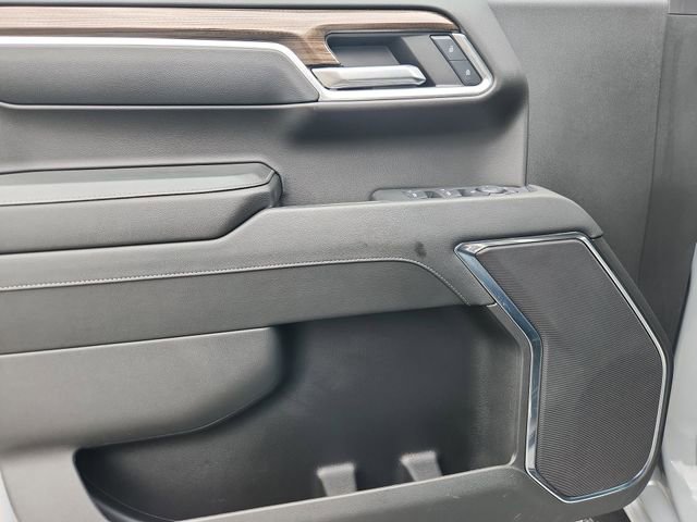 Certified 2024 Chevrolet Silverado 1500 LT AWD/4WD image 23
