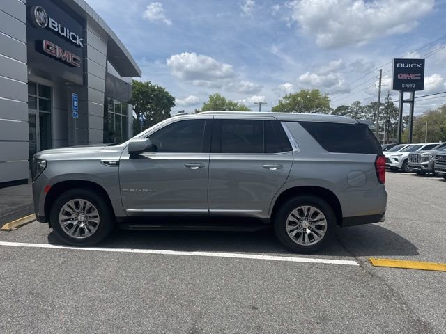 Used 2023 GMC Yukon Denali image 8