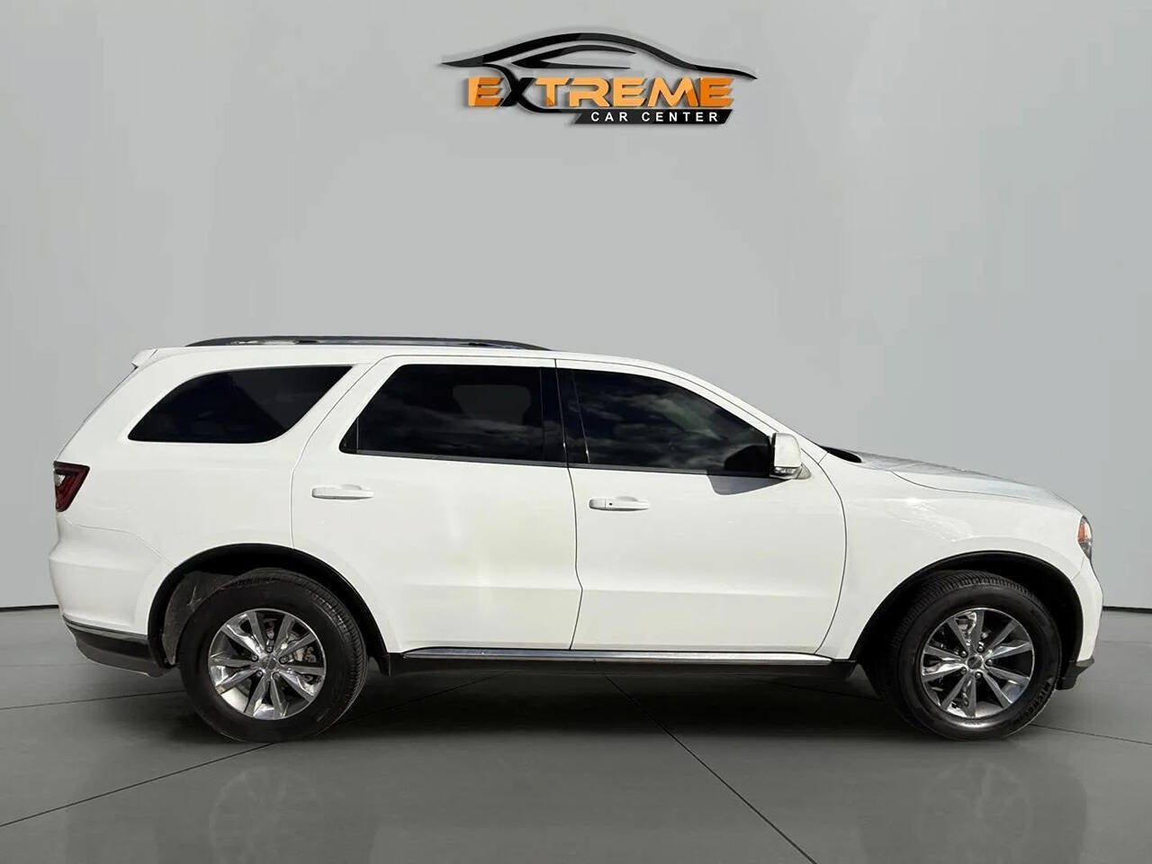 Used 2014 Dodge Durango Limited w/ Nav & Power Liftgate Group AWD/4WD image 7