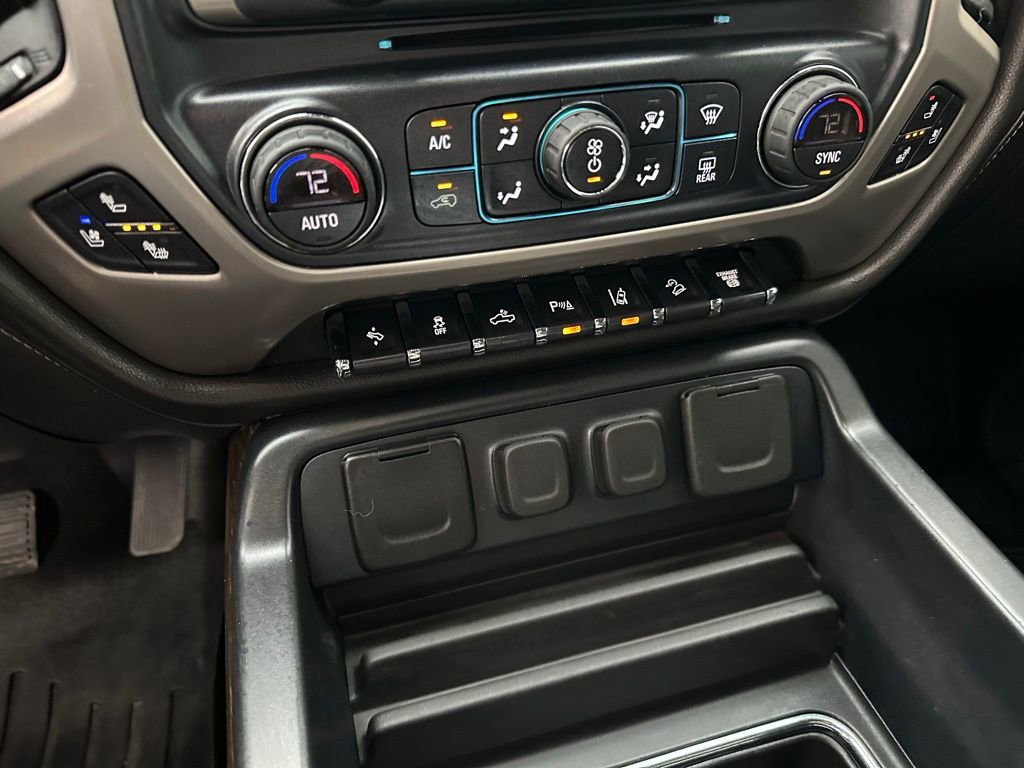 Used 2019 GMC Sierra 2500 Denali w/ Duramax Plus Package image 24