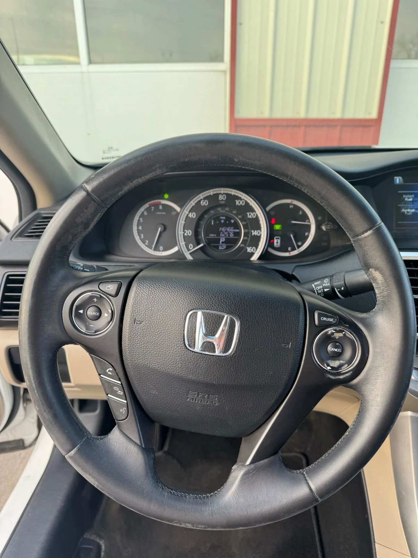 Used 2013 Honda Accord EX-L image 6