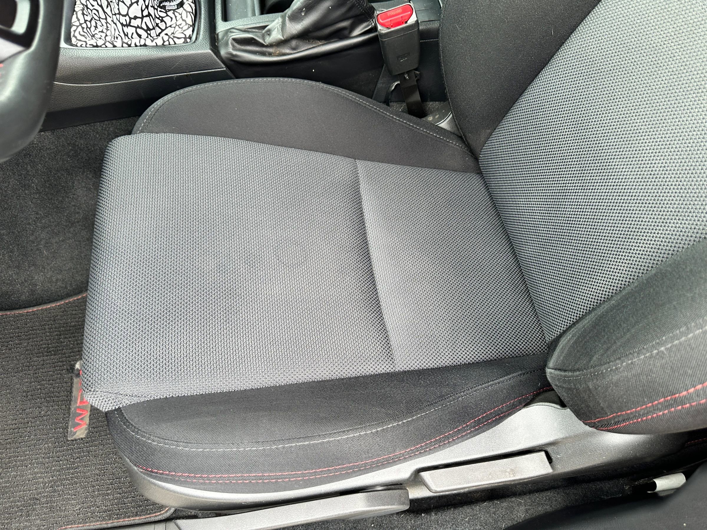 Used 2020 Subaru WRX Sedan 4D image 16