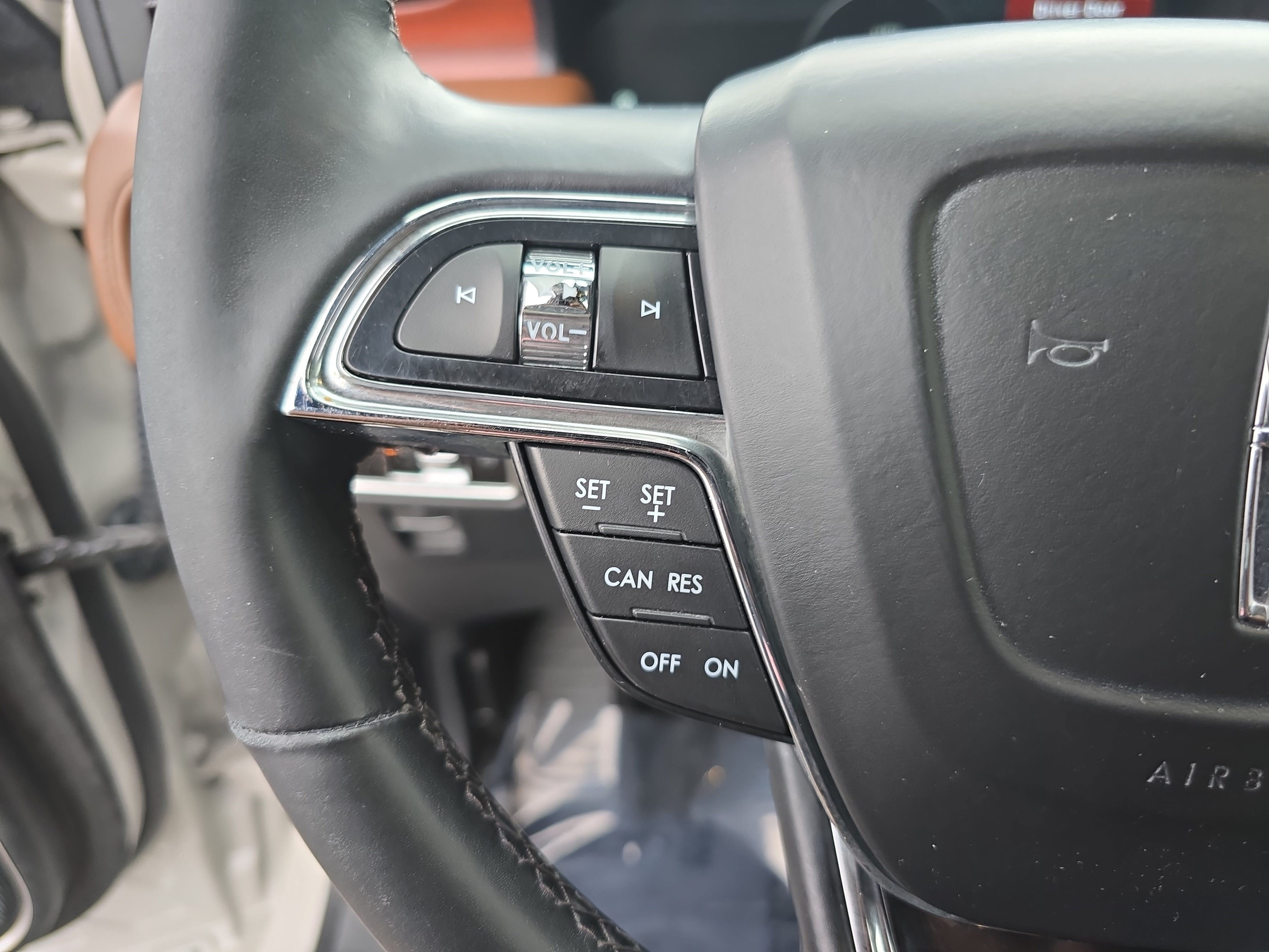 Certified 2023 Lincoln Nautilus Reserve AWD/4WD image 16