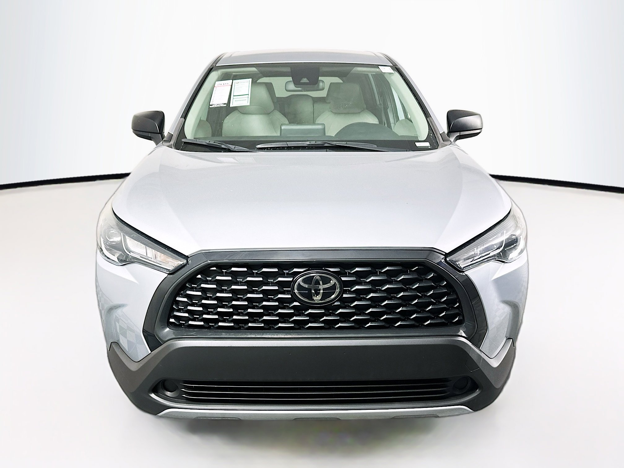 Used 2022 Toyota Corolla Cross L FWD image 6