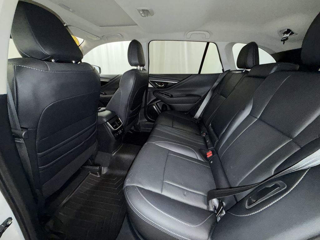 Used 2024 Subaru Outback Touring XT image 12