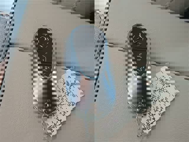 Certified 2026 Mercedes-Benz GLC 300 4MATIC image 36