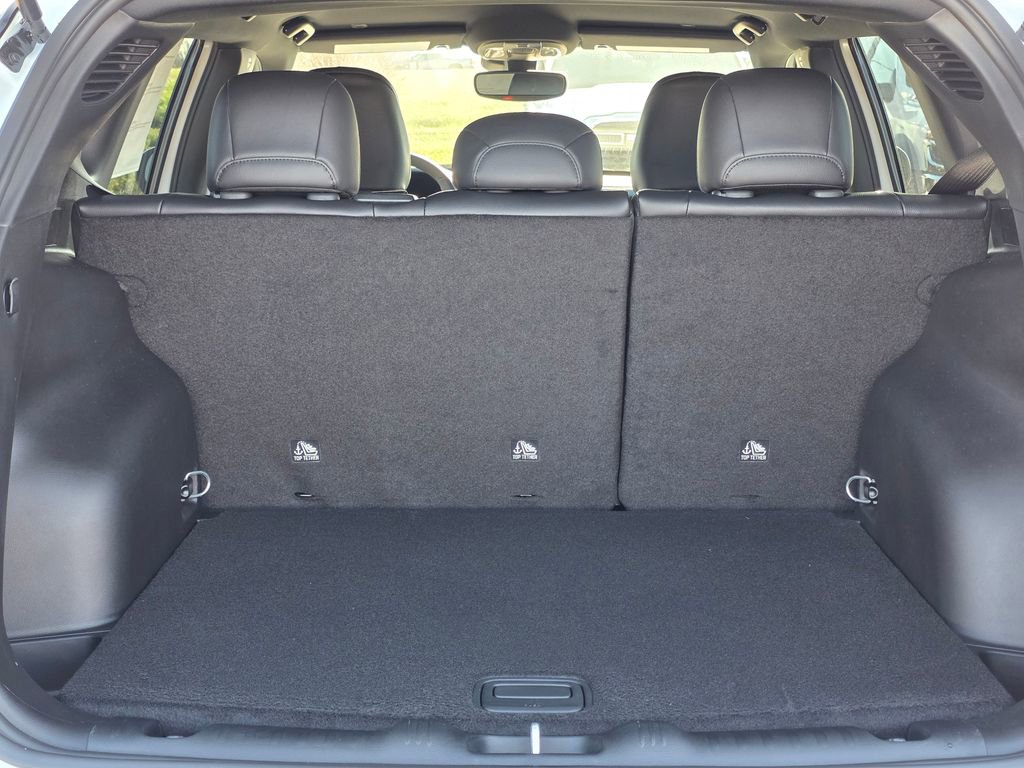 New 2026 Jeep Compass Latitude image 31