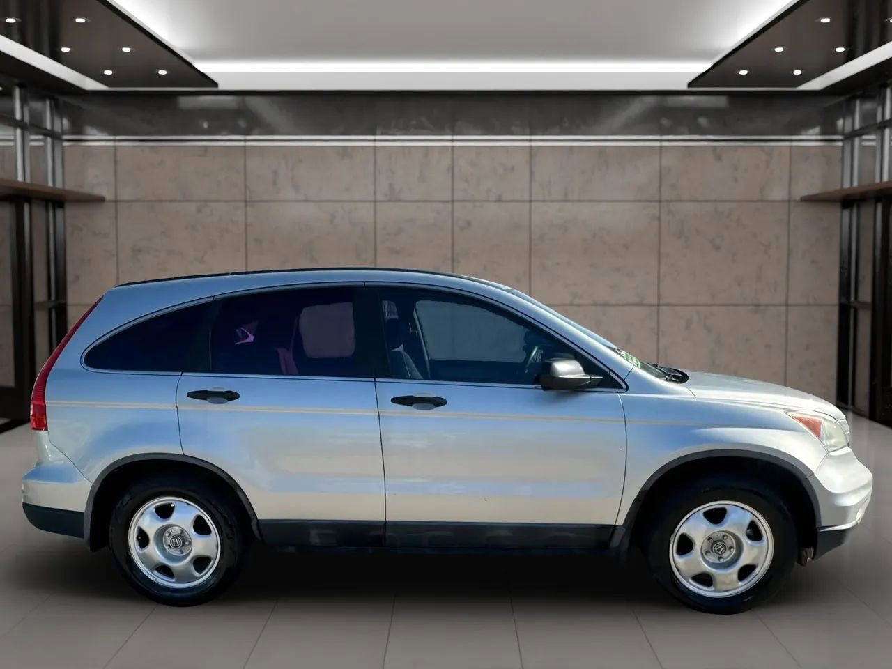 Used 2010 Honda CR-V LX image 12