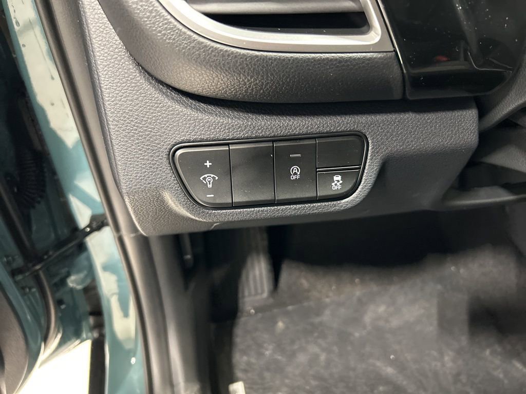 New 2026 Kia Seltos S AWD/4WD image 13