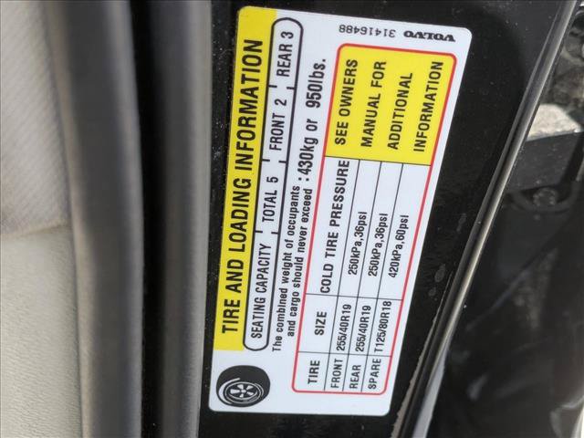 Used 2018 Volvo S90 T5 Momentum AWD/4WD image 15