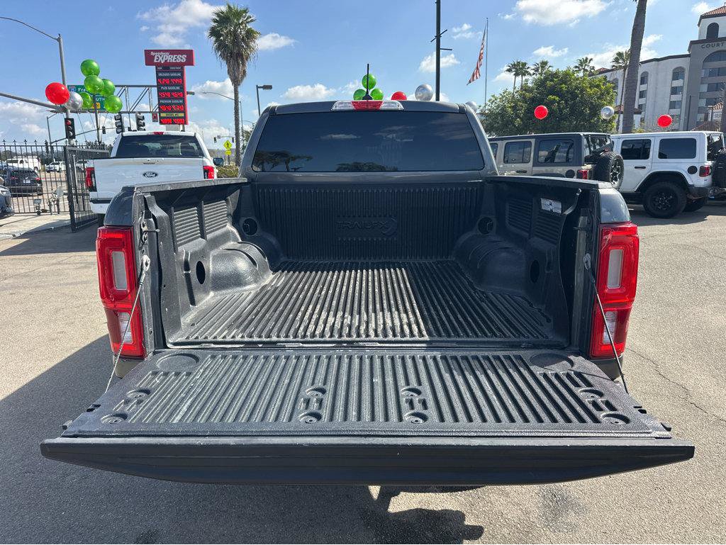 Used 2020 Ford Ranger XLT w/ Equipment Group 301A Mid image 35