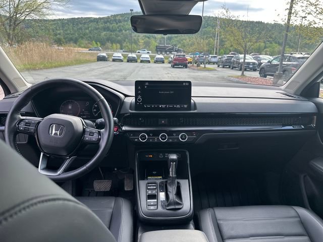 Used 2023 Honda CR-V EX-L image 12