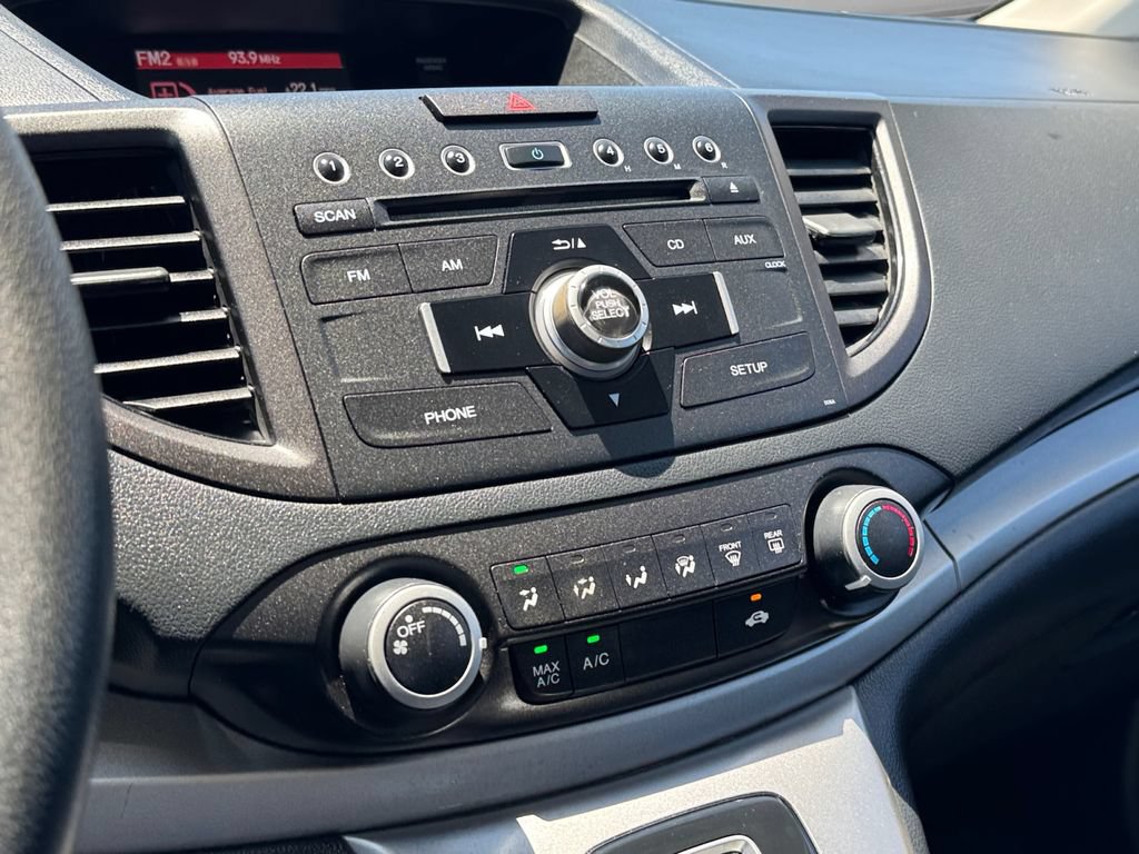 Used 2014 Honda CR-V LX image 15