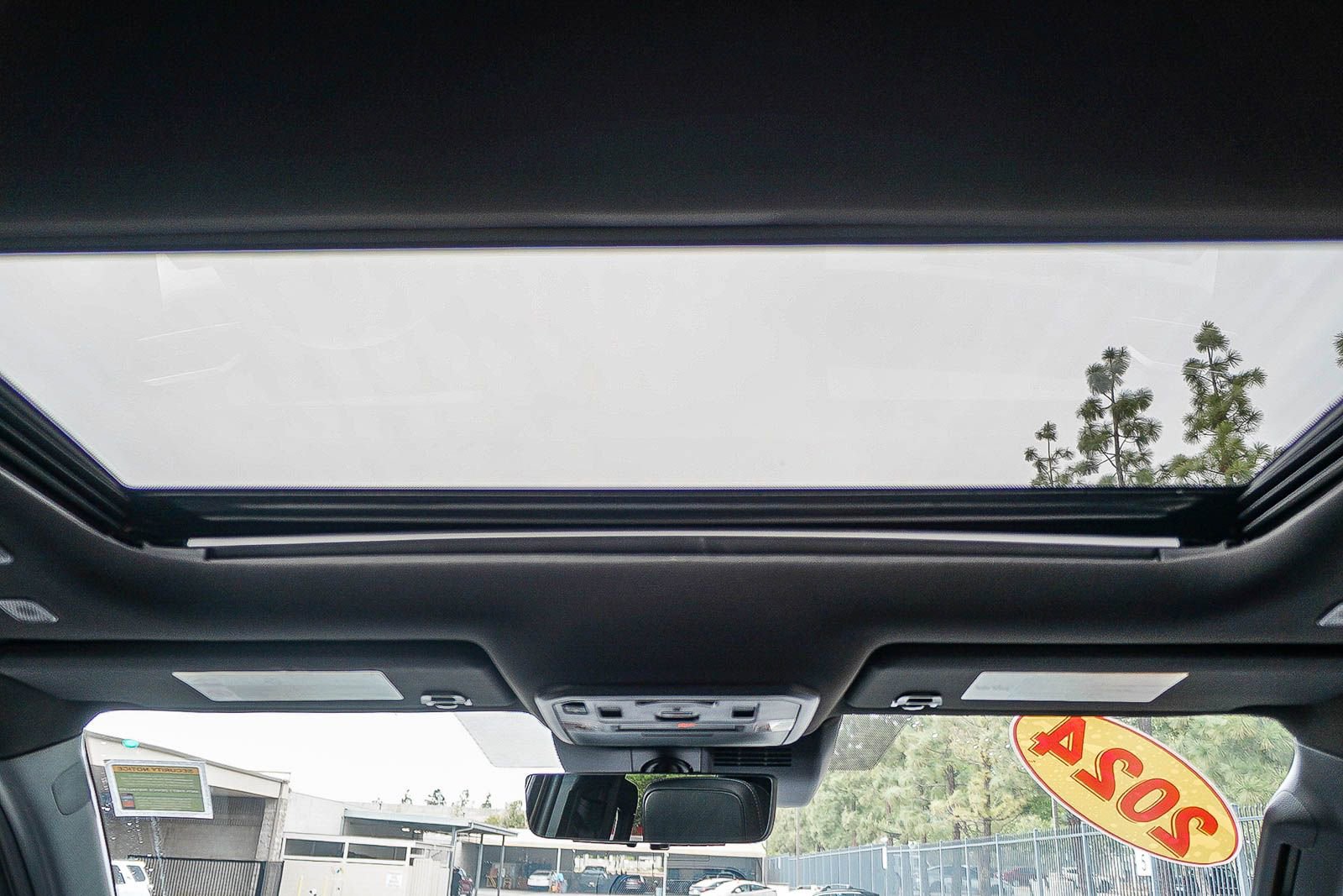 Certified 2024 Toyota Tacoma TRD Sport w/ TRD Sport Premium Package AWD/4WD image 22