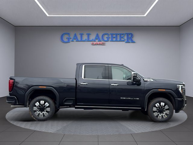 New 2026 GMC Sierra 2500 Denali w/ Technology Package image 3