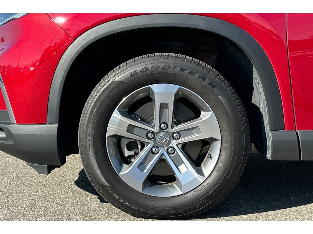 Used 2023 Honda Pilot EX-L image 48