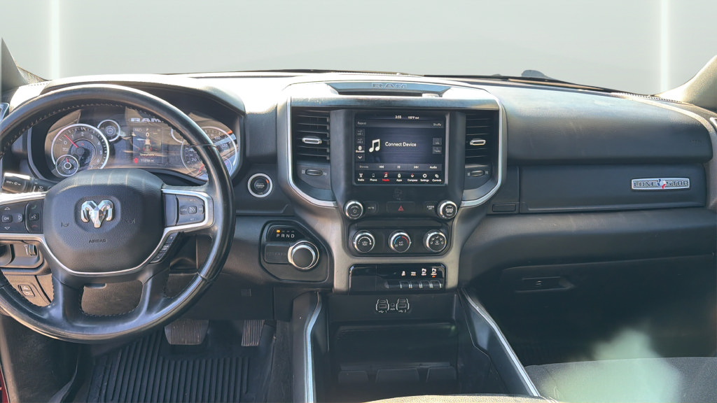 Used 2020 RAM 1500 Lone Star RWD image 18