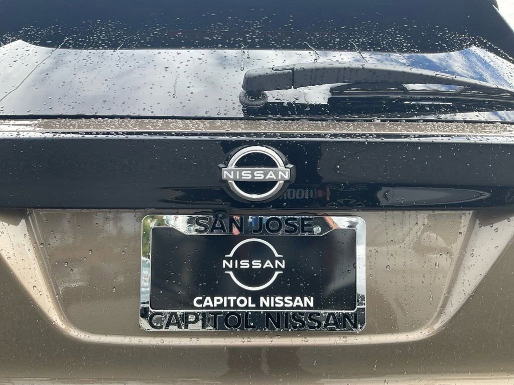 New 2026 Nissan Kicks SV image 10