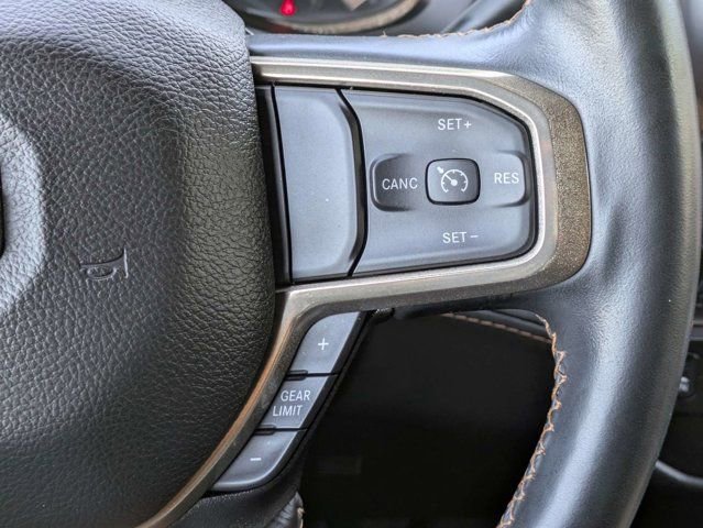 Used 2023 RAM 3500 Limited AWD/4WD image 27