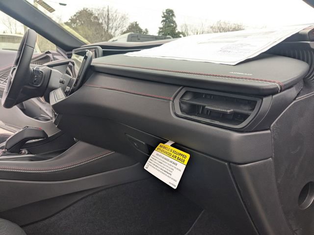 New 2026 Dodge Charger Scat Pack w/ Blacktop Package image 29