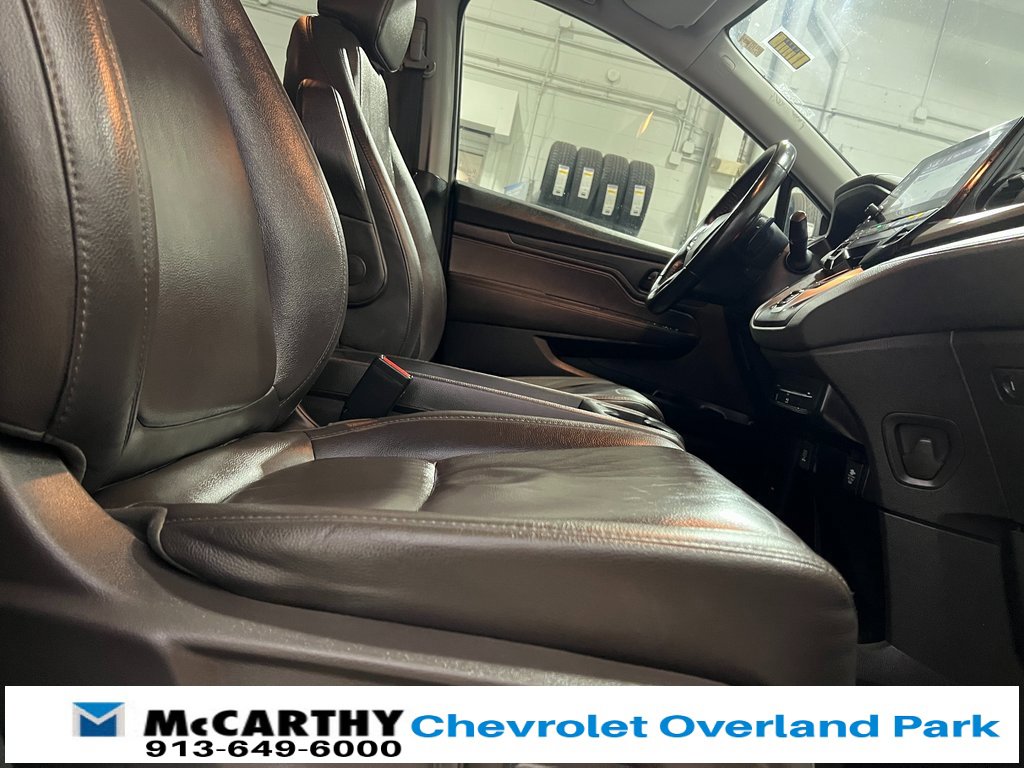 Used 2019 Honda Odyssey EX-L image 39