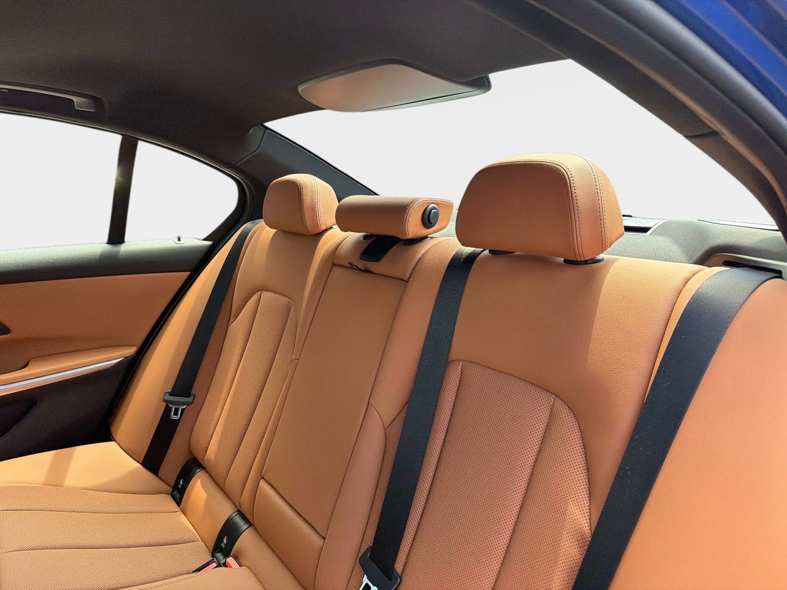 Used 2024 BMW M340i xDrive image 14