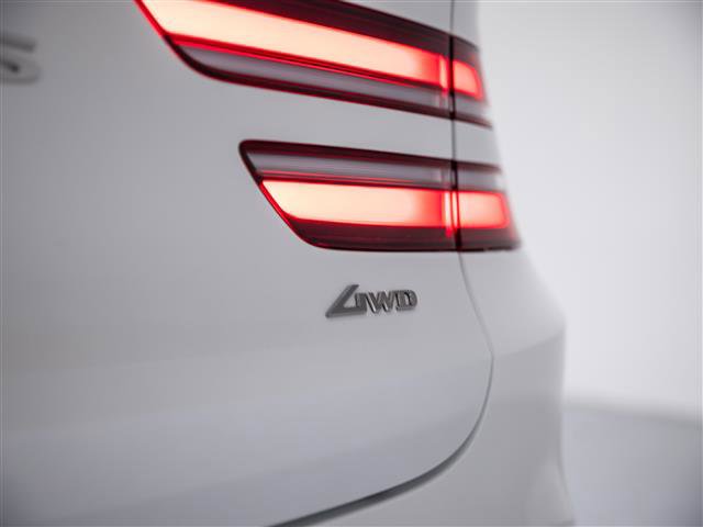 New 2026 Genesis GV80 3.5T e-SC image 20