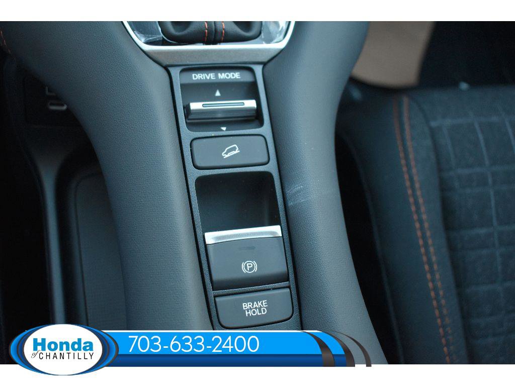 New 2026 Honda HR-V Sport image 28