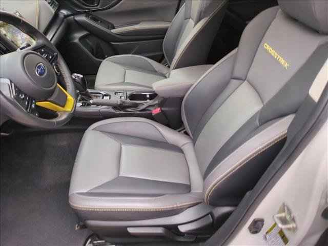 Used 2021 Subaru Crosstrek 2.5i Sport w/ Moonroof Package AWD/4WD image 14