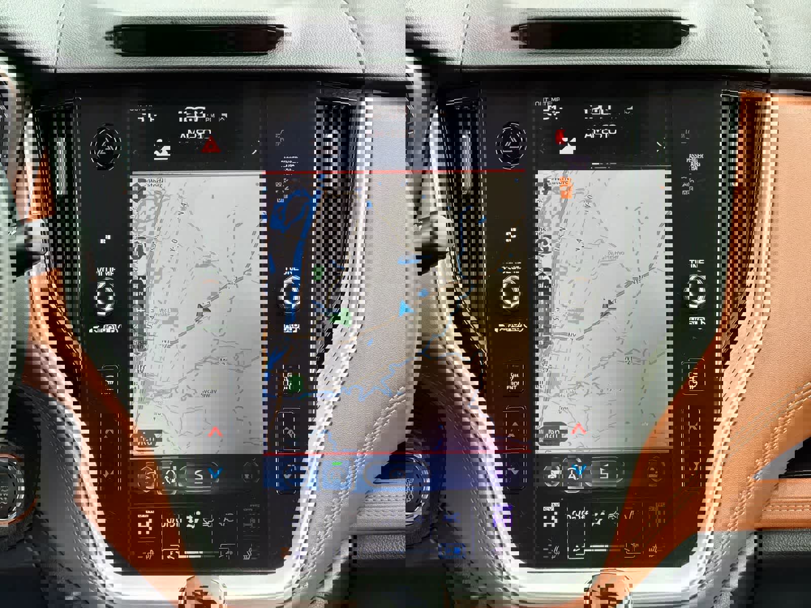 Used 2021 Subaru Legacy Touring XT image 29