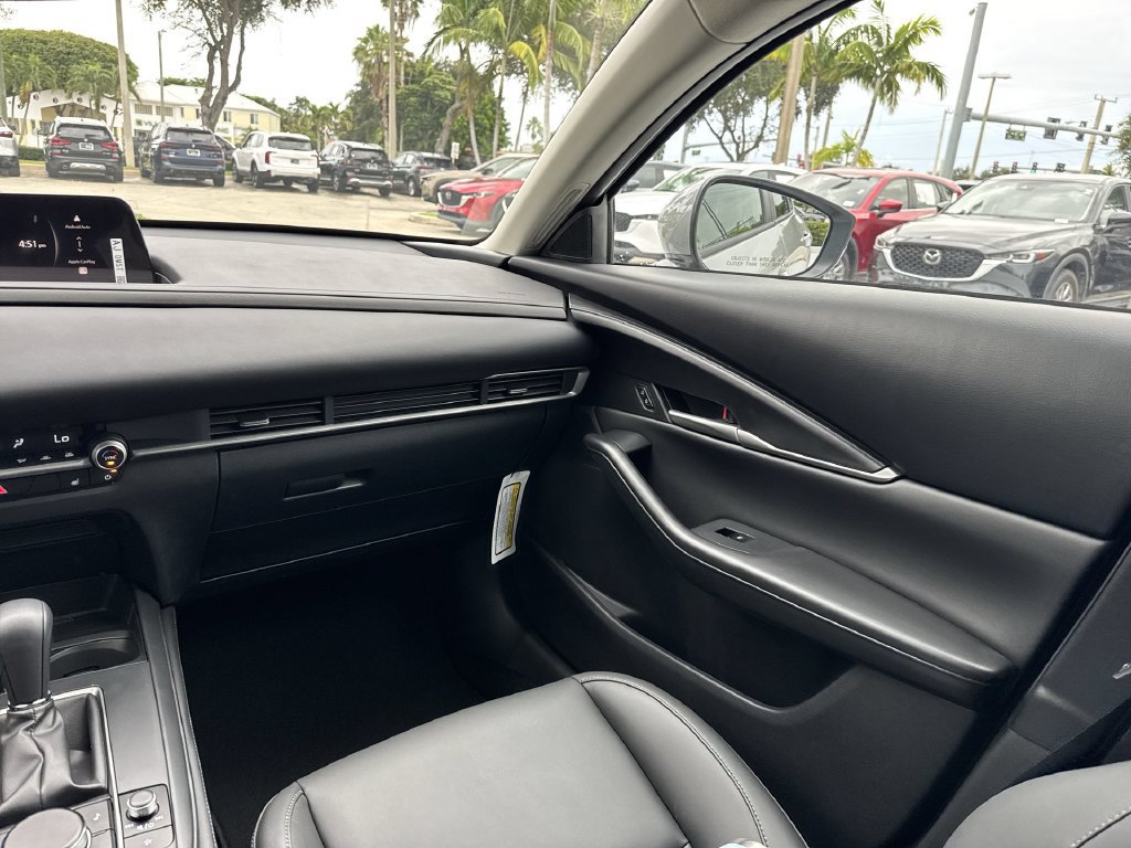 New 2026 MAZDA CX-30 AWD 2.5 S image 15