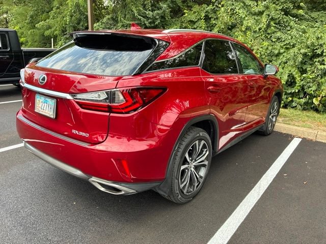 Used 2019 Lexus RX 350 AWD w/ Navigation Package image 7