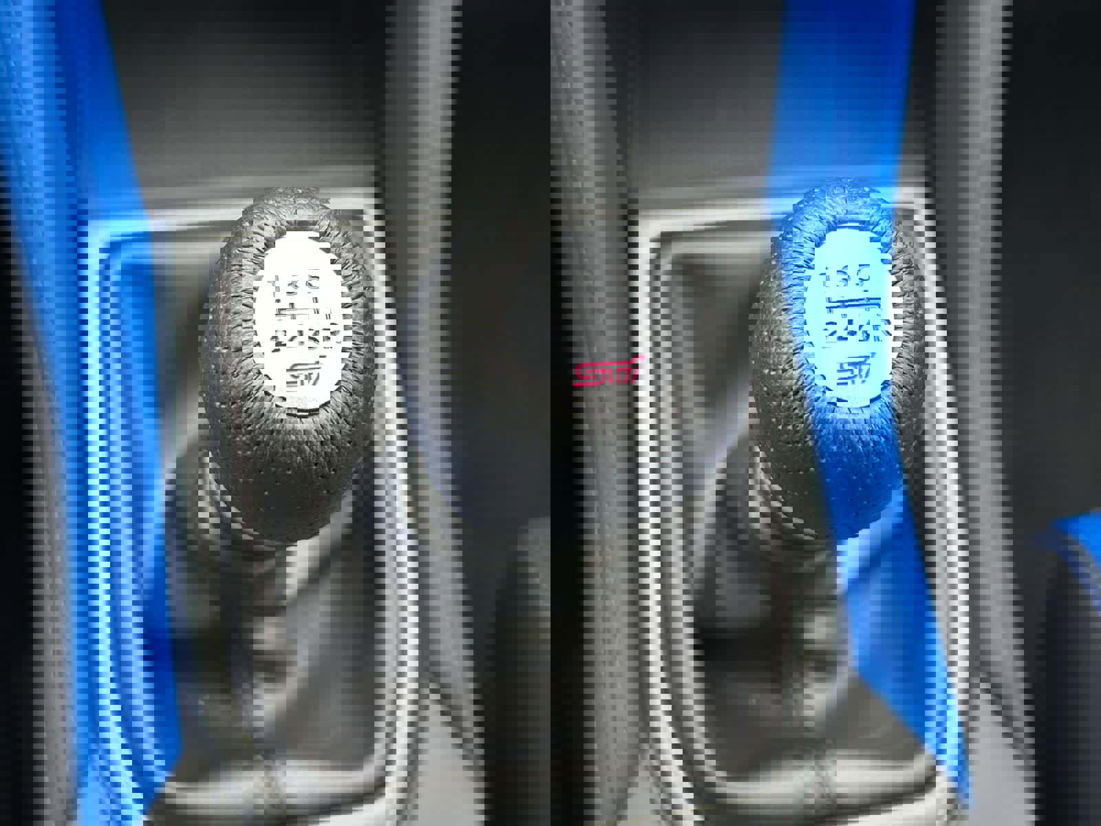 New 2026 Subaru WRX tS image 20