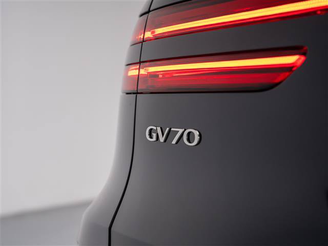 New 2026 Genesis GV70 3.5T Sport Prestige AWD/4WD image 14