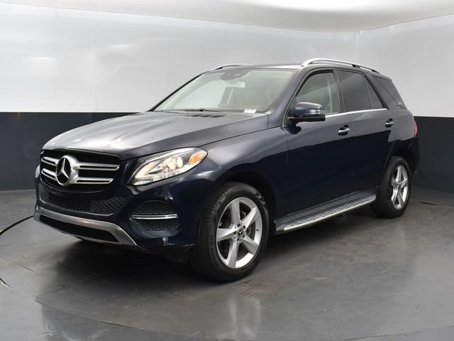 Used 2018 Mercedes-Benz GLE 350 w/ Premium 1 Package image 2