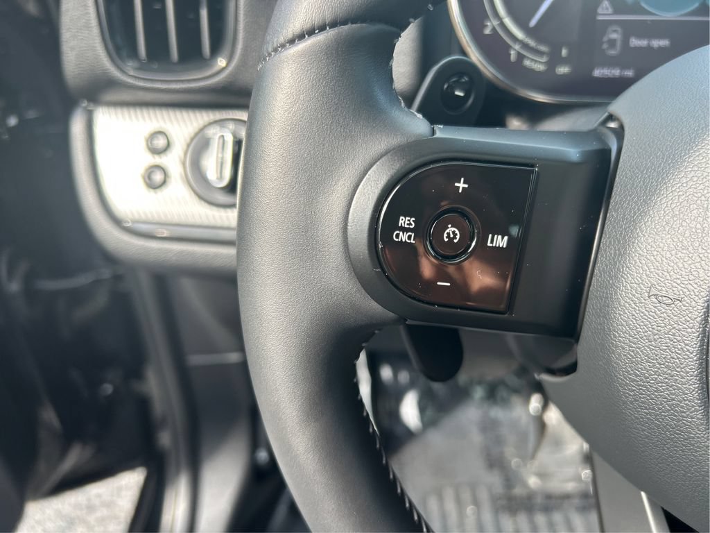 Certified 2024 MINI Cooper Countryman S AWD/4WD image 39