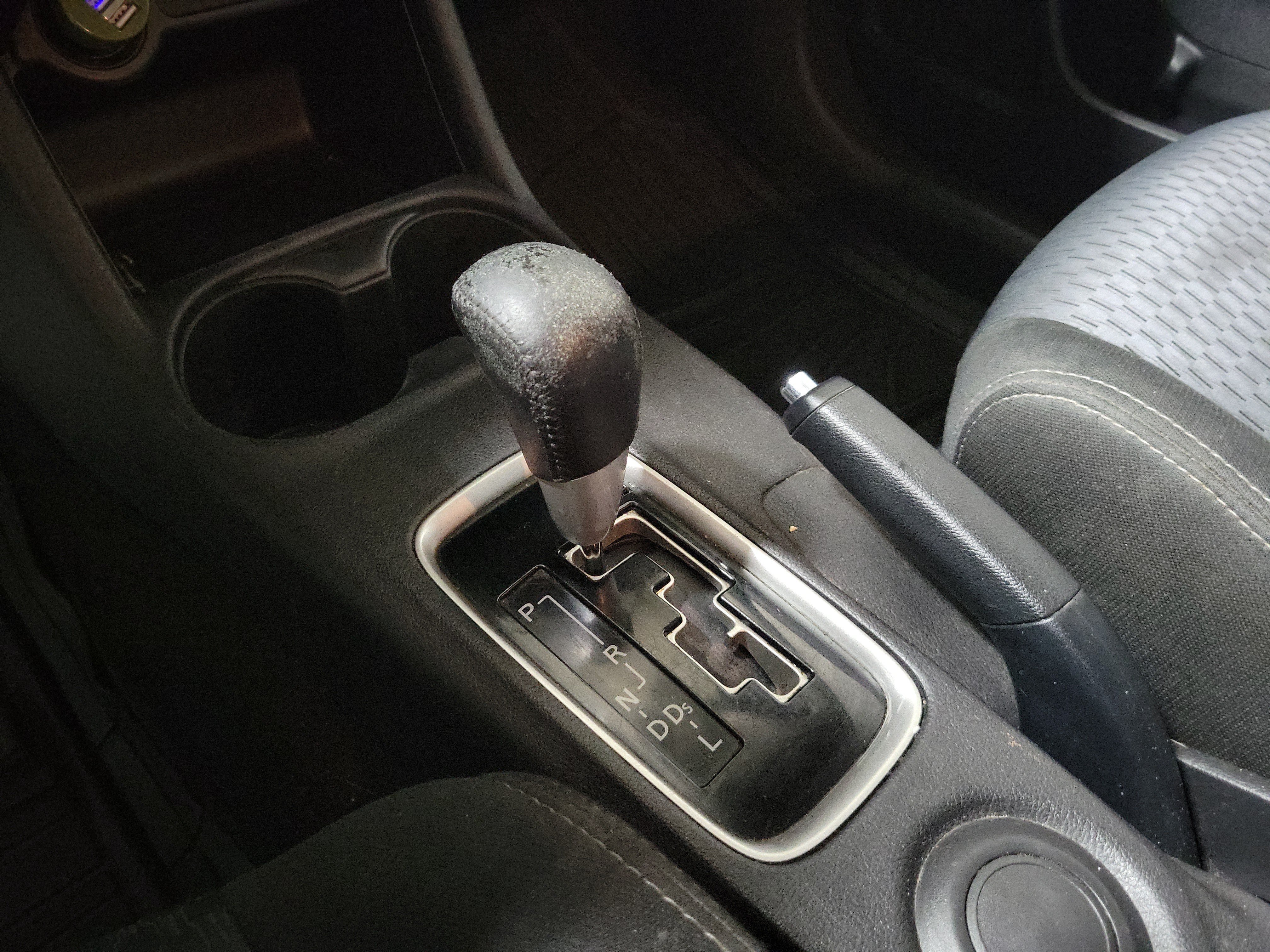 Used 2015 Mitsubishi Outlander ES FWD image 29