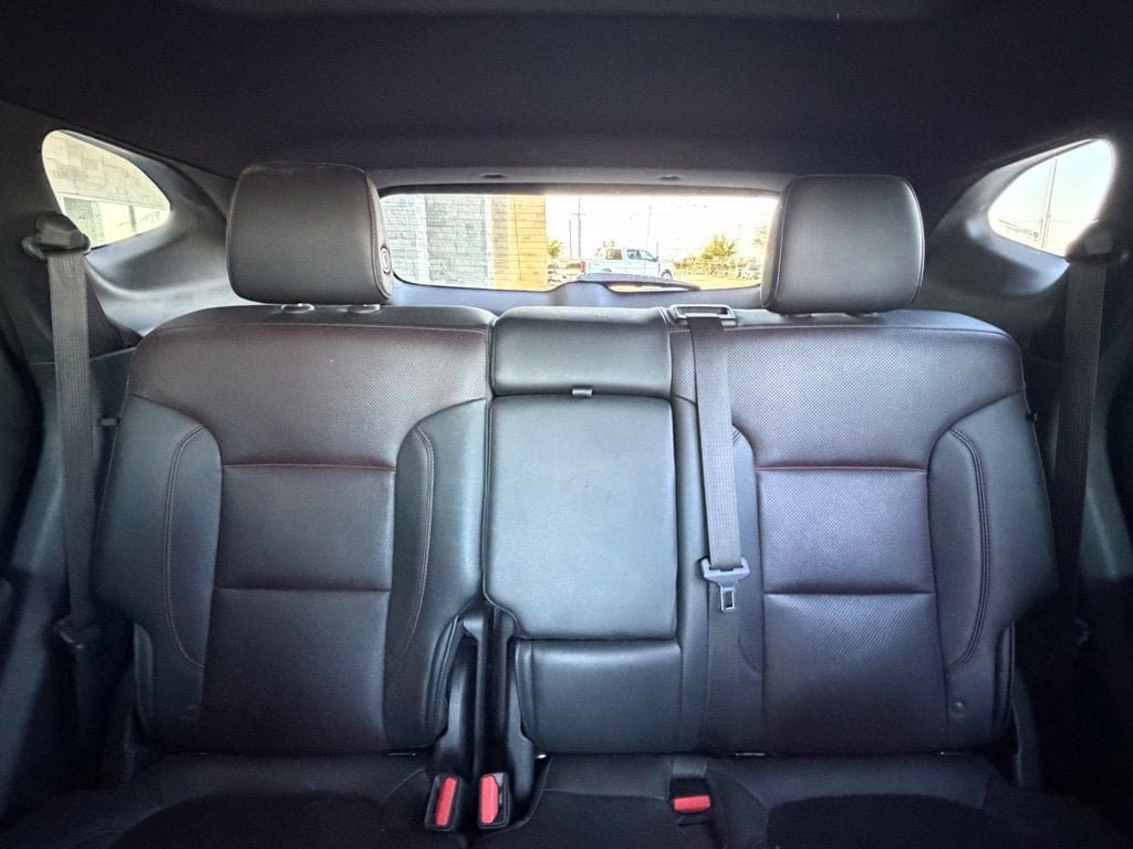 Used 2019 Chevrolet Blazer RS FWD image 23