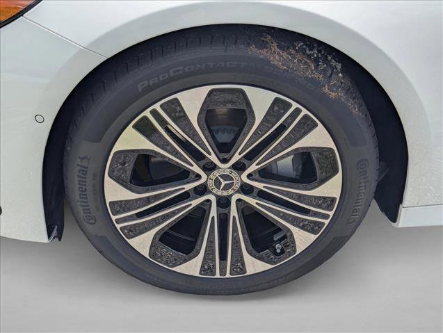 New 2026 Mercedes-Benz E 350 Sedan image 9