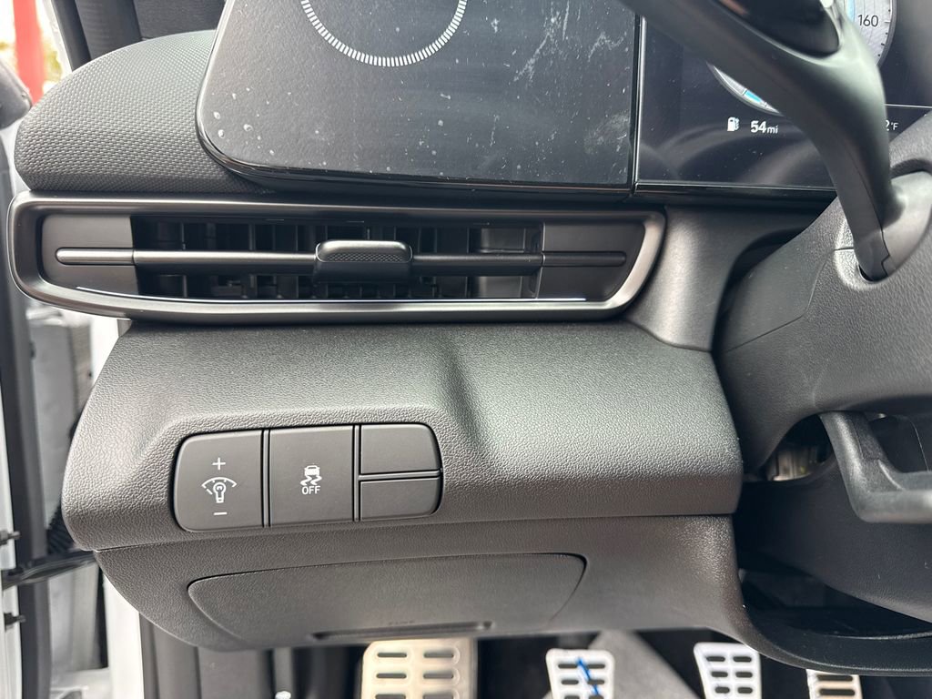 New 2025 Hyundai Elantra N image 20