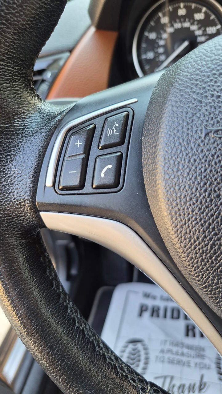 Used 2014 BMW X1 xDrive28i AWD/4WD image 43