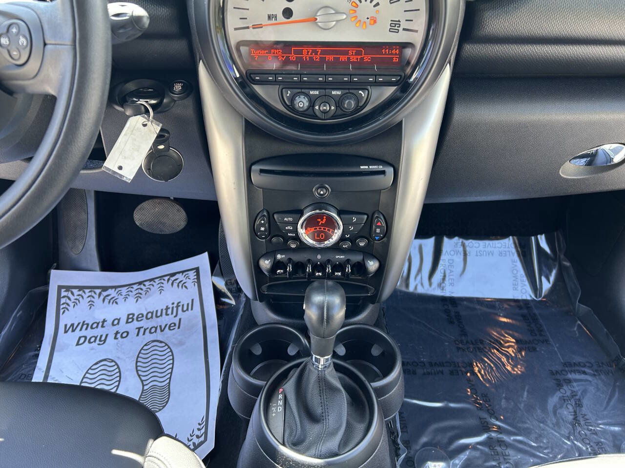 Used 2013 MINI Cooper Paceman image 32