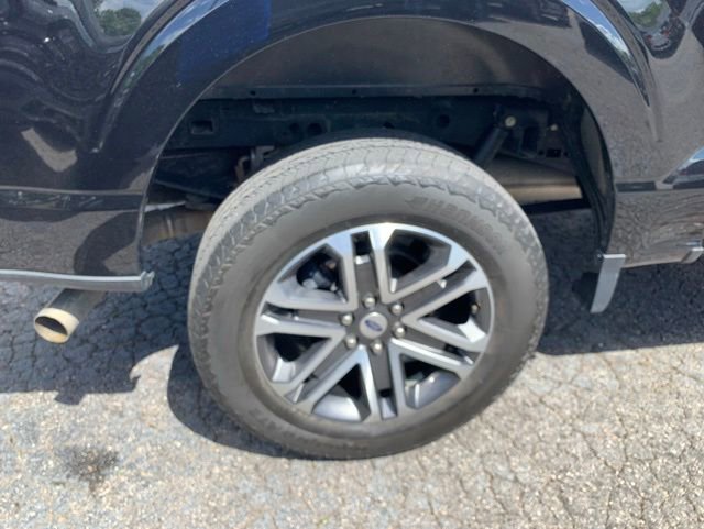 Certified 2023 Ford F150 XL w/ STX Appearance Package AWD/4WD image 37
