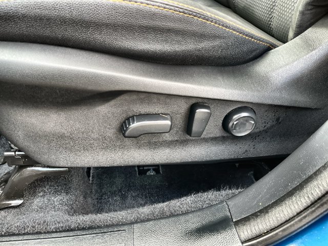 Used 2023 Subaru Forester Wilderness AWD/4WD image 17
