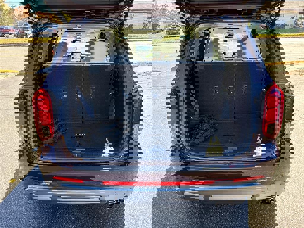 Used 2024 Hyundai Palisade Limited image 23