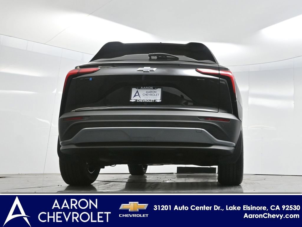 New 2026 Chevrolet Blazer EV LT image 54